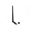 Adaptador USB Lanberg Tarjeta de red WLAN NC-0900-WIE USB 2.0 Dualband AX900 1X antena externa