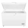 Arcón congelador MPM MPM-380-SK-15E, 380 L, R600a, control electrónico, bloqueo con llave, 1300×710×850 mm