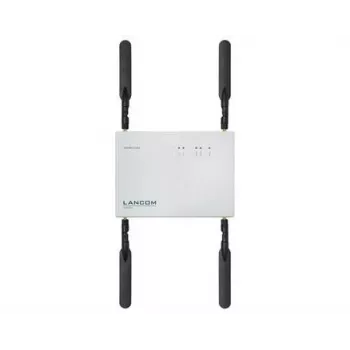 Punto de acceso LANCOM IAP-822 2,4 GHz 5 GHz Wi-Fi estándar