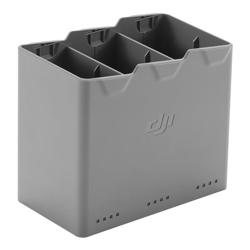 Base de carga de batería DJI Mini 5 Pro Two-Way gris