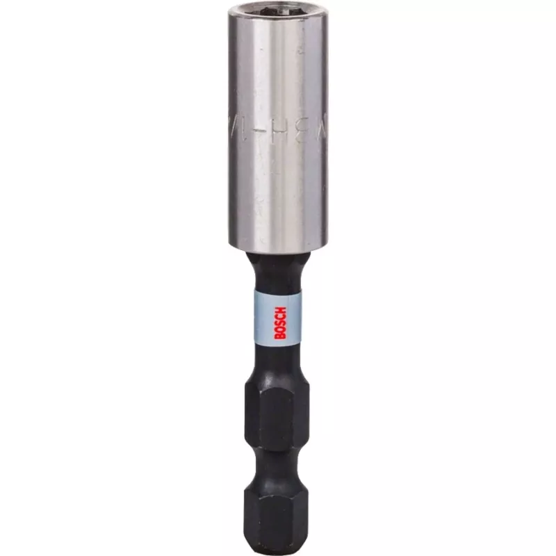 Portabrocas universal Impact Control estándar magnético Bosch 2608522321