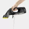 Kärcher 1.633-467.0 limpiacristales eléctrico 0,1 L negro