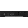 Fender Quantum HD 2 EU - interfaz de audio USB-C