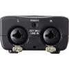 Tascam DR-40X - grabadora digital portátil con interfaz USB, grabación estéreo 2 x