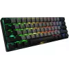 SKILLER SAC20 S4, tecla negra, 62 uds., ANSI-Layout (US), para SKILLER SGK50 S4