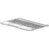 HP N08723-051 Teclado de repuesto para portátil