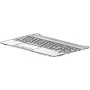 HP N08723-051 Teclado de repuesto para portátil