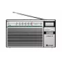 ELTRA Radio LENA 5 USB plata