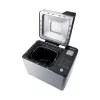 Máquina de hacer pan Steba BM 2 600 W negra acero inoxidable 188200