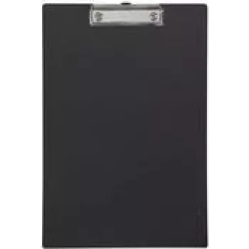 Jakob Maul GmbH portapapeles MAULbalance 2381890 DIN A4 negro cartón (2381890)