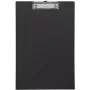 Jakob Maul GmbH portapapeles MAULbalance 2381890 DIN A4 negro cartón (2381890)