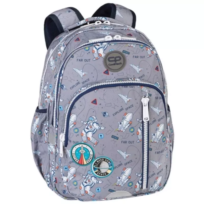 Mochila Cool Pack Base Cosmic E27541 20 L capacidad diseño duradero