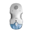 Robot limpiacristales HUTT | C7 | Con cable | 5500 Pa | Blanco