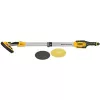 Lijadora de pladur DeWALT DCE800N-XJ lijadora de pladur 1200 rpm negro, plata, amarillo