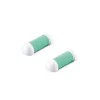 Cabezales de repuesto Beper 40.948T para Collus Remover — accesorio de manicura/pedicura de repuesto