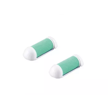 Cabezales de repuesto Beper 40.948T para Collus Remover — accesorio de manicura/pedicura de repuesto
