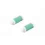 Cabezales de repuesto Beper 40.948T para Collus Remover — accesorio de manicura/pedicura de repuesto