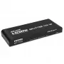 Qoltec 51798 Splitter HDMI activo 4 x HDMI 4K x 2K | 3.4Gb/s