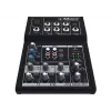 Mackie Mix5 5 canales 20 – 30000 Hz Negro
