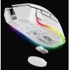 Ratón Razer Basilisk V3 Pro 35K Óptico Inalámbrico