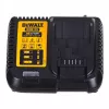 DeWALT DCD800P2T-QW atornillador/llave de impacto a batería