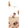 Funda para móvil Man and Wood para iPhone 7/8 — sabbia negro