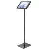 Soporte Compulocks – para tablet – aluminio de alta calidad – negro – tamaño de pantalla: 33 cm (13