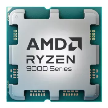 Procesador AMD Ryzen 9 9900X 4,4 GHz 76 MB L2 y L3, Socket AM5