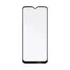 Protector de pantalla de cobertura total con cristal templado FIXED para Samsung Galaxy S24+ / S25+ — protección de pantalla sin bordes