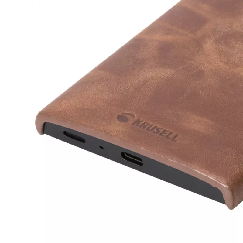 Funda Krusell Sunne para Sony XPERIA L2 14 cm (5,5 inch) marrón