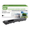 Cartucho de tóner ESR compatible con Brother TN-247BK negro remanufacturado 3.000 páginas