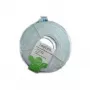 LogiLink - Cable de red - RJ-45 (M) a RJ-45 (M) - 7,5 m - UTP - CAT 5e - Moldeado, plano - blanco