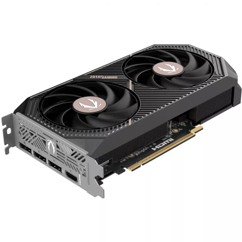 Tarjeta gráfica NVIDIA GeForce RTX 5060 Ti 16 GB GDDR7