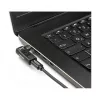 Adaptador DeLOCK USB Type-C conector hembra a Dell 7,4 x 5,0 mm conector macho 90° en ángulo