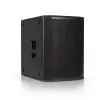 Subwoofer activo dBTechnologies SUB 615 15