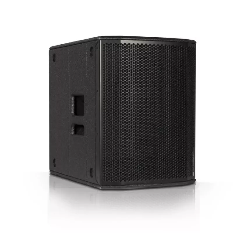 Subwoofer activo dBTechnologies SUB 615 15