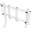 Soporte para monitor GR300, soporte para monitor blanco