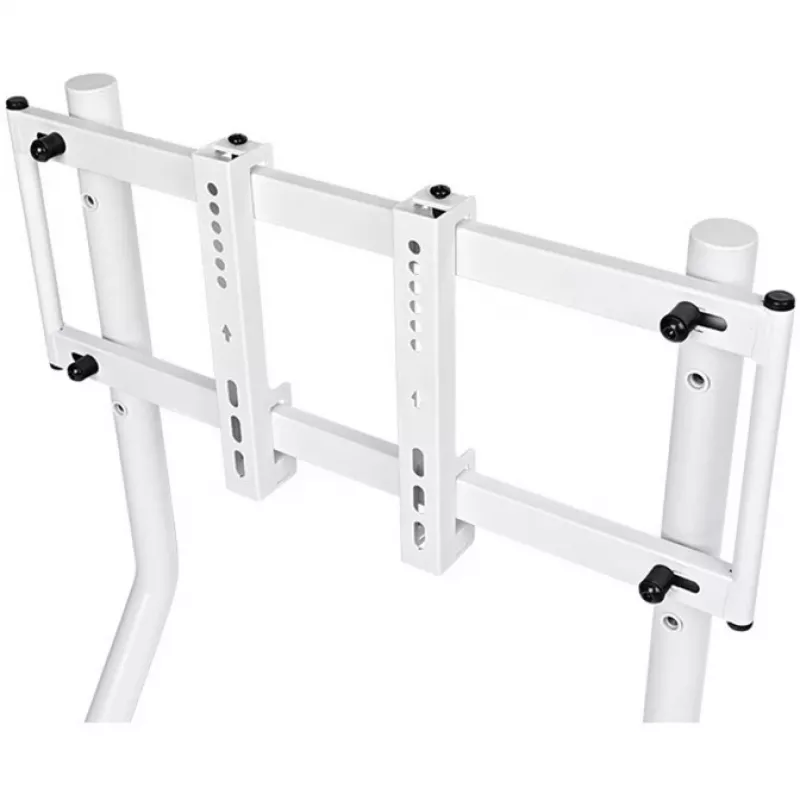 Soporte para monitor GR300, soporte para monitor blanco