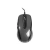 A4Tech N-708X ratón USB Type-A óptico 1600 DPI diestro