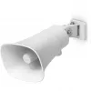 Altavoz de 1 vía Ubiquiti UP-AI-Horn-Speaker-W con cable