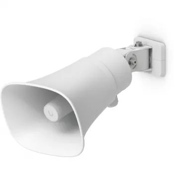 Altavoz de 1 vía Ubiquiti UP-AI-Horn-Speaker-W con cable