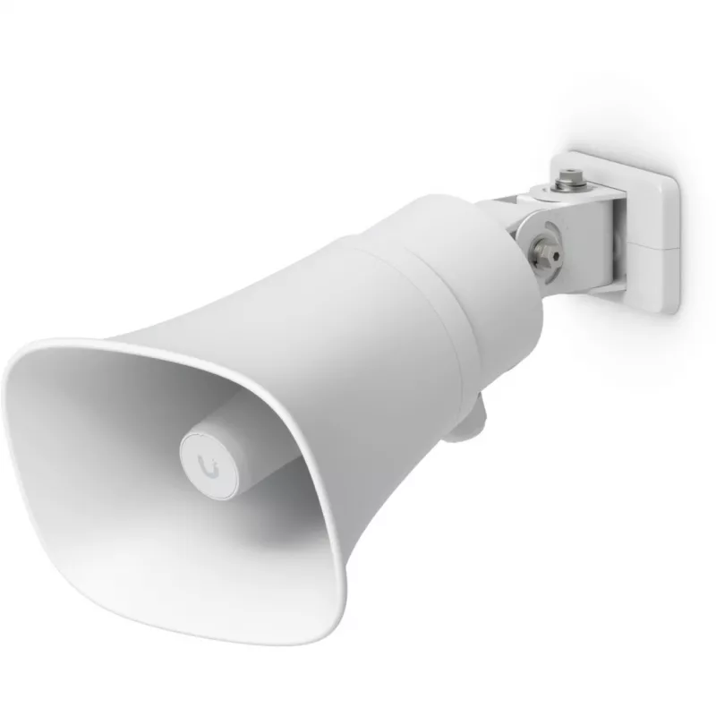 Altavoz de 1 vía Ubiquiti UP-AI-Horn-Speaker-W con cable