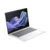 HP EliteBook X G1i portátil de 14″, Intel Core Ultra 5 228V, 32 GB, 512 GB SSD, Windows 11 Pro, LTE 5G, plata