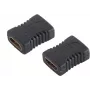 Adaptador HDMI hembra S/CONN ShiverPeaks 77409