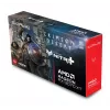 Tarjeta gráfica Sapphire NITRO+ Radeon RX 9070 XT OC Crimson Desert Edition — 16 GB GDDR6, 256 bits, PCIe 5.0