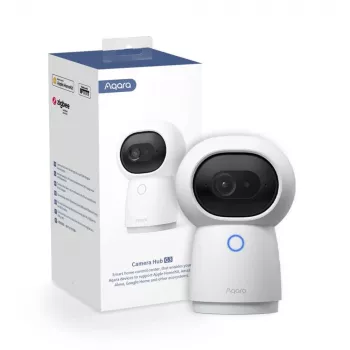 AQARA G3 CÁMARA GATEWAY HUB ZIGBEE 3.0 HOMEKIT