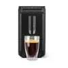 Cafetera de espresso Tchibo Esperto Mini negra – cafetera de espresso compacta para casa