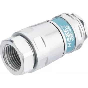 Hazet 9000-062 Acoplamiento (9000-062)