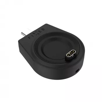 Adaptador de carga USB-C FIXED para Garmin Fenix/Epix/Venu/Vívoactive – modelos compatibles listados