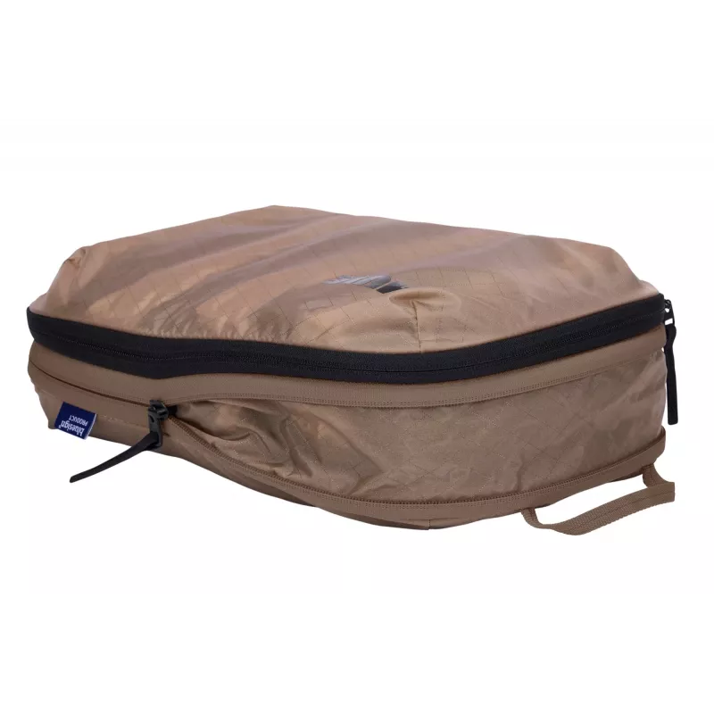 Cubo de compresión Thule 5561 Medium beige suave